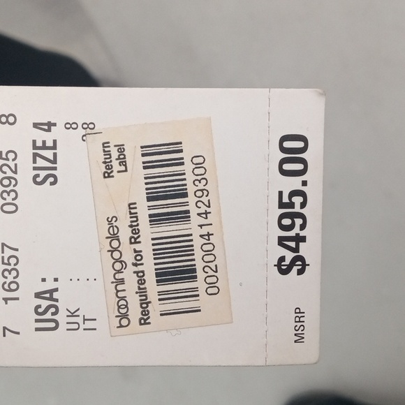 NWT ANNE KLEIN  Jacket - Picture 5 of 5